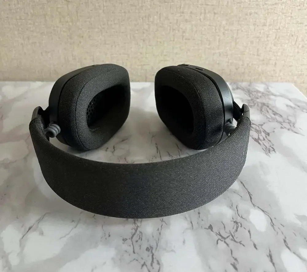 Logitech Zone Vibe 100 Wireless Bluetooth Over-Ear Headset
